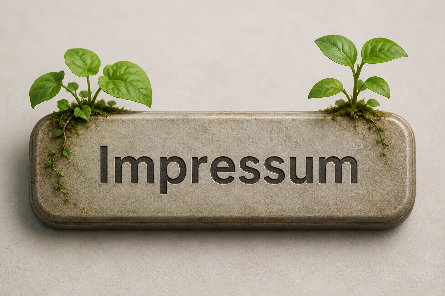 Impressum